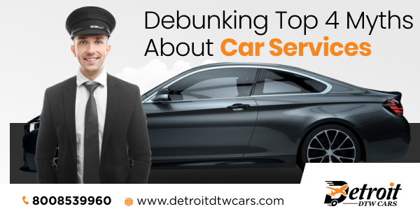 online car reservation in Detroit